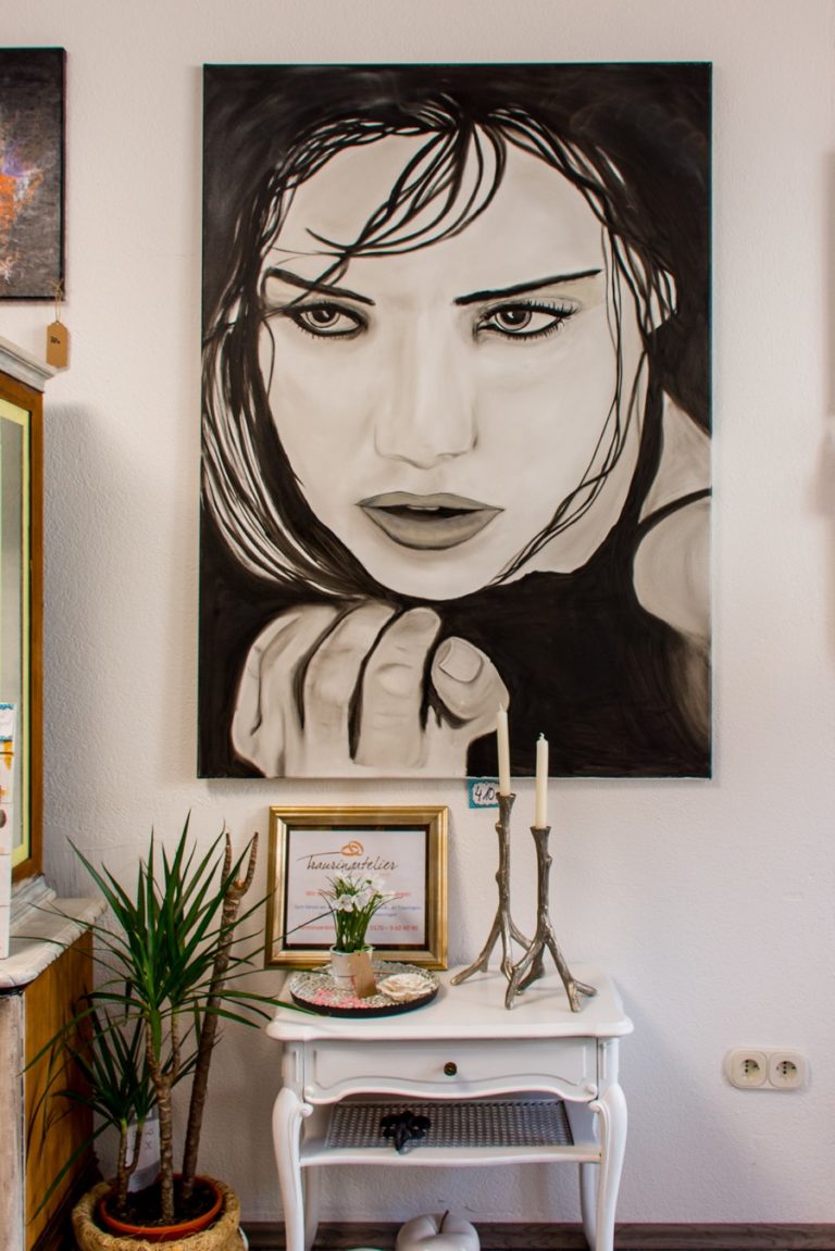 Atelier Sandra Münster 4